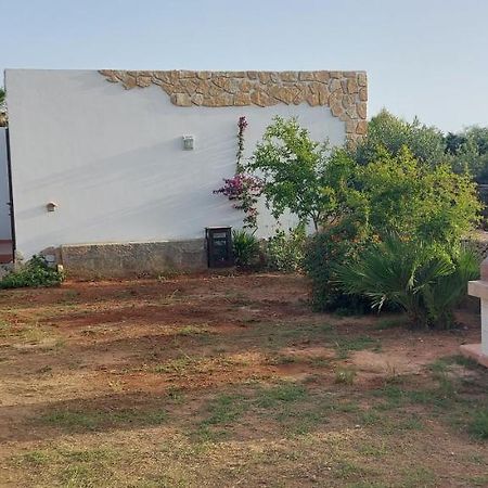 Casa Sirio Apartment Favignana Exterior photo