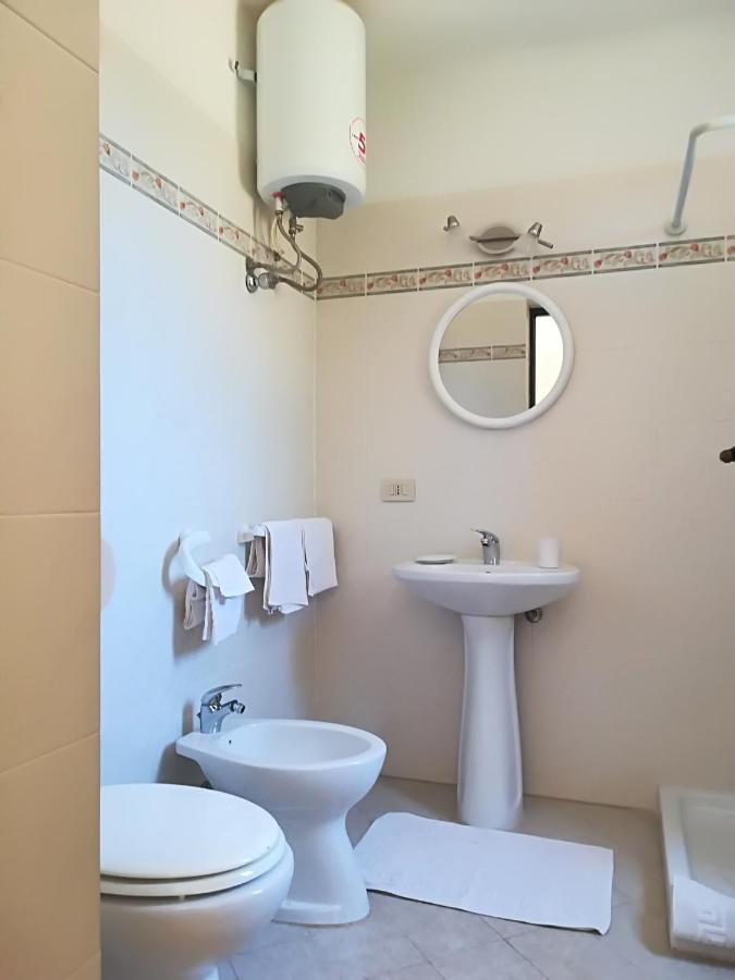 Casa Sirio Apartment Favignana Exterior photo