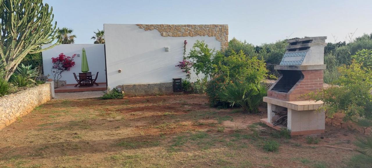 Casa Sirio Apartment Favignana Exterior photo