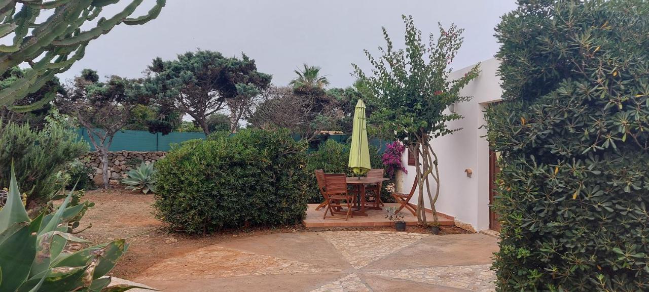 Casa Sirio Apartment Favignana Exterior photo