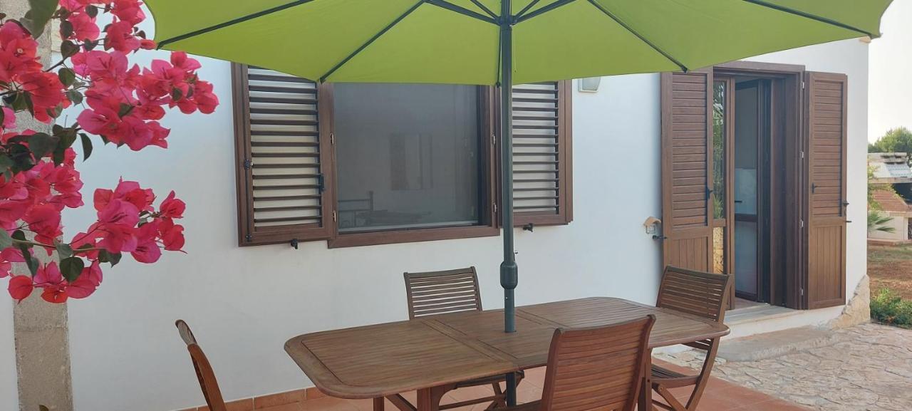 Casa Sirio Apartment Favignana Exterior photo