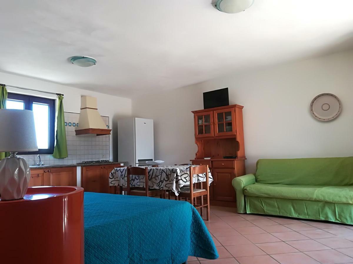 Casa Sirio Apartment Favignana Exterior photo